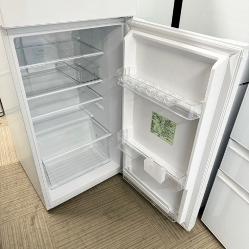 超美品‼️】ヤマダセレクト 2022年製 236Lノンフロン冷凍冷蔵庫 大容量  