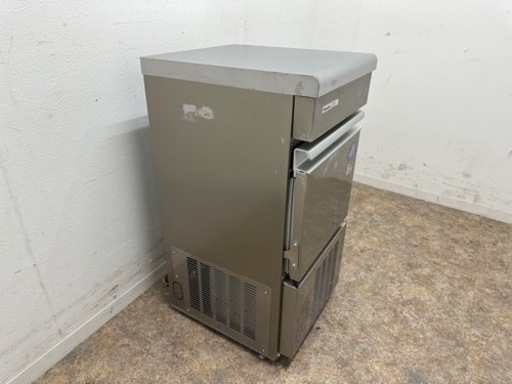 Panasonic パナソニック 業務用 全自動製氷機 キューブアイス 厨房