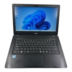 持ち運び最適！！動作快適！セカンドPCにオススメ！