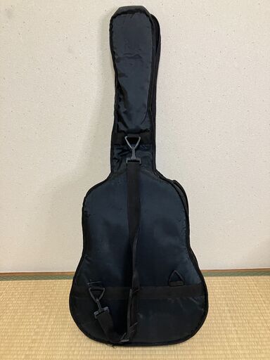 YAMAHA　FG-201B　アコースティックギター