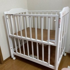 子供用品 ベビー用品 ベビーベッド、家具