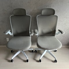 【早い者勝ち】オフィス・ゲーミングチェア　