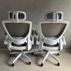 【早い者勝ち】オフィス・ゲーミングチェア　