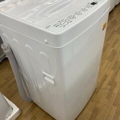 【ドリーム川西店御来店限定】 ハイアール 洗濯機 BW-45A 4.5ｋｇ 22年製 動作確認／クリーニング済み 【2002146255601672】