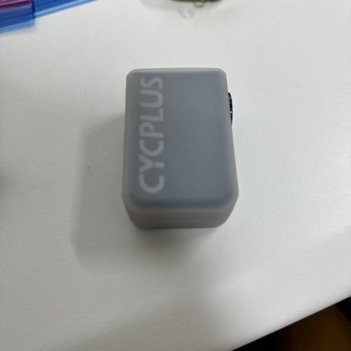 cycplus　自転車　電動空気入れ