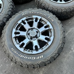 美品！レイズ デイトナ ホイール 16インチ 傷なし 手渡し限定