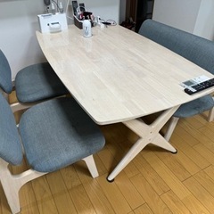 家具 ダイニングチェア・ベンチ