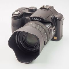 Panasonic DMC FZ30 12倍ズーム（光学35=4...