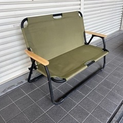 家具 ソファ 2人掛けソファ