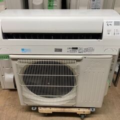 K05258 三菱 2019年製 中古エアコン 主に10畳用 冷房能力 2.8KW ／