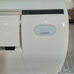 ☆【シャープ】プラズマクラスターエアコン 2016年製 4kw［AY-F40TD 