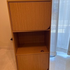 家具 収納家具 カラーボックス