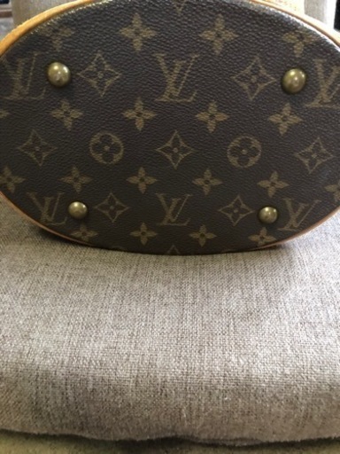 【決まりました】【LOUIS VUITTON】ルイ・ヴィトン　バック