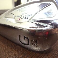 ゴルフクラブ アイアンセット 7本セット MACTEC NV-F 5～9 PW GW NSPRO 950GH S 中古 札幌市東区 新道東店-✿9/8完成 ばんび様ご確認用 ミナペルホネン 手帳型 スマホケース