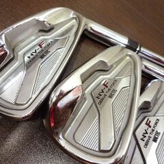 ゴルフクラブ アイアンセット 7本セット MACTEC NV-F 5～9 PW GW NSPRO 950GH S 中古 札幌市東区 新道東店-✿9/8完成 ばんび様ご確認用 ミナペルホネン 手帳型 スマホケース