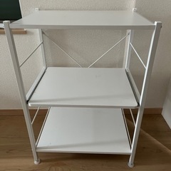 本日お渡しのみ！家具 収納家具 スチールラック