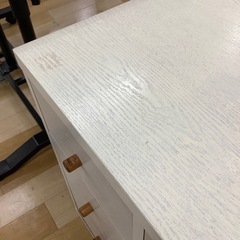 トレファク ラパーク岸和田店】MOMO natural 3段チェスト 入荷しました。