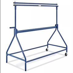 エアキャップスタンド アメリカULINE製 H-1034 業務用 箱入り新品未使用 エアキャップ梱包が簡単にできる