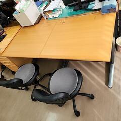 家具 オフィス用家具 机