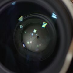 PENTAX FA31mm F1.8Limitedシルバー