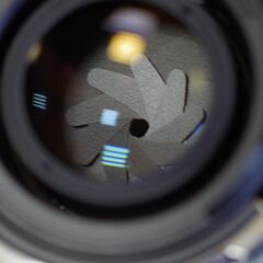 PENTAX FA31mm F1.8Limitedシルバー