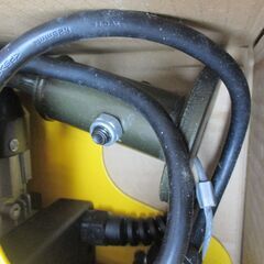 オーエッチ DWH-50 電動ワイヤーホイスト 未使用 長期保管品 【ハンズクラフト宜野湾店】