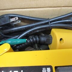 オーエッチ DWH-50 電動ワイヤーホイスト 未使用 長期保管品 【ハンズクラフト宜野湾店】