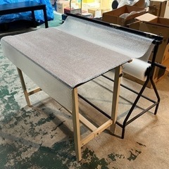 エアキャップスタンド アメリカULINE製 H-1034 業務用 箱入り新品未