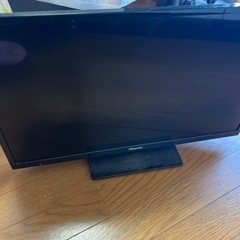 家電 テレビ 液晶テレビ