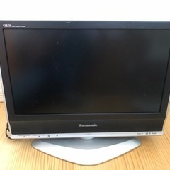 【商談中】家電 テレビ 液晶テレビ