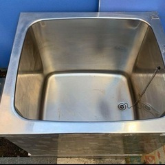 ステンレス浴槽  石垣  浴槽  バスタブ 
