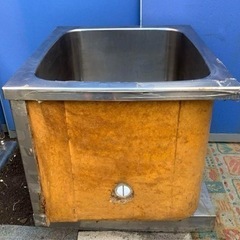 ステンレス浴槽  石垣  浴槽  バスタブ 
