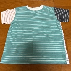 子供用品 Tシャツ　120