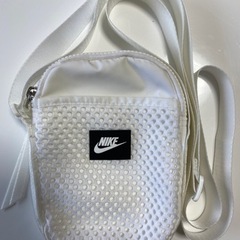 NIKE ミニショルダーバック