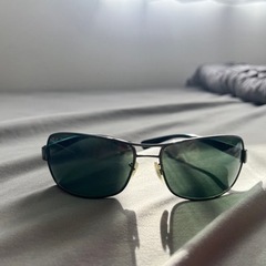 Ray-Ban RB3379 偏光レンズ X JAPAN YOS...