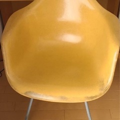 レトロな椅子