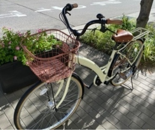 自転車