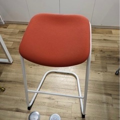 家具 椅子 チェア　ITOKI 定価約4万円　オフィス　スクール...