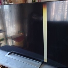 東芝REGZA 
50M520X