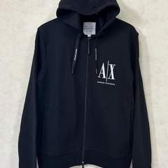 ARMANI EXCHANGE アルマーニ エクスチェンジ ジッ...