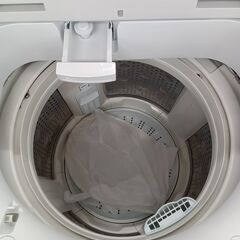 ★ジモティ割あり★ HITACHI 洗濯機 BW-V70E（W） 7.0ｋｇ 19年製 動作確認／クリーニング済み TC2599