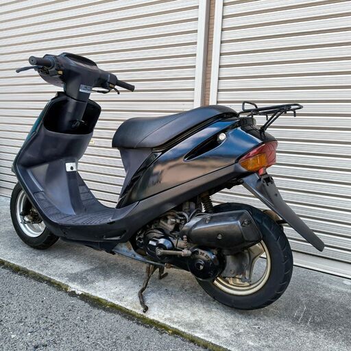 スーパーディオ dio AF27  2スト 原付 スクーター バイク スーパーディオ dio AF27 2スト 原付 スクーター 原付 バイク Dio 2