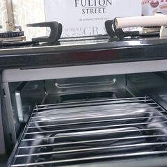 (2024.07.10 お買い上げありがとうございます。)（リンナイ）　ガスコンロ（都市ｶﾞｽ用）　２０２３年製　RT35NJH　56㎝幅　　高く買取るゾウ八幡東店