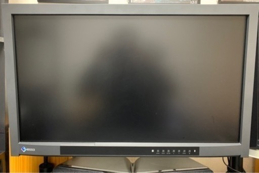 その他 Color Edge CG277\n