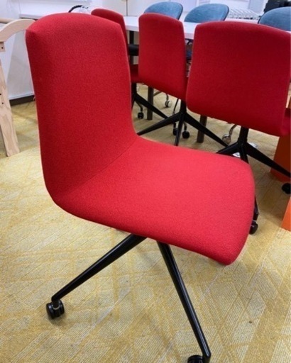 家具 オフィス用家具 いす　チェア　椅子