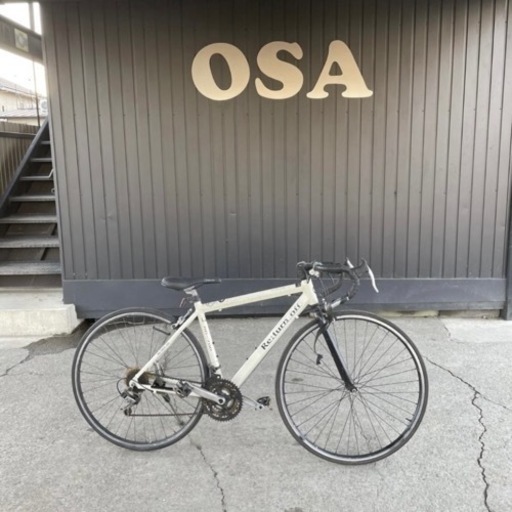 296◆自転車 ロードバイク re turn off RD-700 3×7段変速 走行確認 防犯有り 現状品 岐阜発 1/18