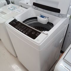 ★ジモティ割あり★ IRISOHYAMA 洗濯機 IAW-T602E 6.0ｋｇ 20年製 動作確認／クリーニング済み TC2601