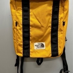 THE NORTH FACE ホワイトラベルBCリュックサック　30L