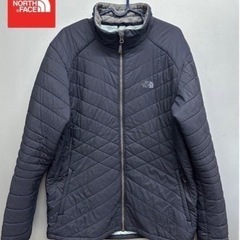 THE NORTH FACE 　中綿　インナージャケット　メンズ...