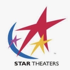 【ネット決済】スターシアターズ　映画無料鑑賞チケット